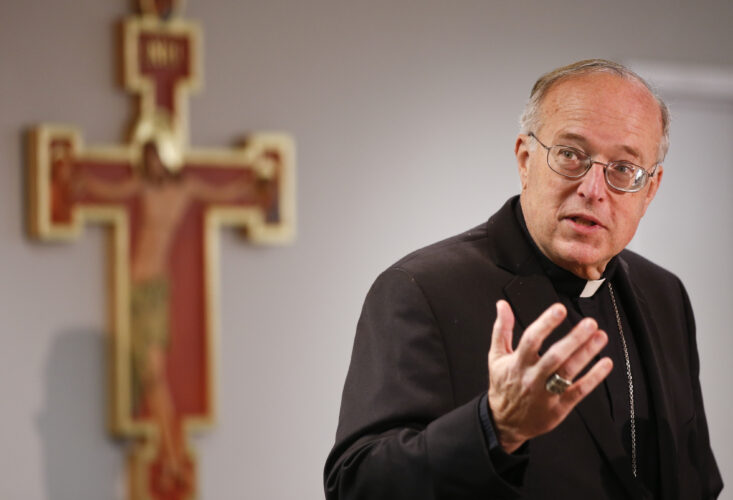 Friend of Francis